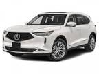 2024 Acura Mdx SH-AWD w/Advance