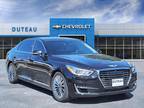 2019 Genesis G90 3.3T Premium