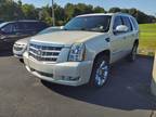 2014 Cadillac Escalade Platinum