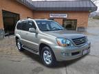 2004 Lexus GX 470 Base