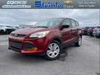 2014 Ford Escape S