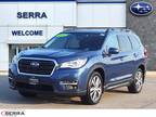 2020 Subaru Ascent Limited 8-Passenger