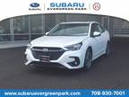 2024 Subaru Legacy Limited