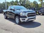 2024 Ram 1500 BIG HORN 4X2 QUAD CAB 64