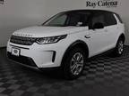 2020 Land Rover Discovery Sport P250 S