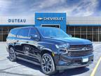 2021 Chevrolet Suburban RST