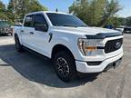 2022 Ford F-150 STX