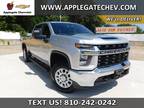 2020 Chevrolet Silverado 3500HD