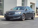 2017 Buick Regal Sport Touring