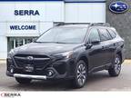 2024 Subaru Outback Limited XT