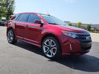 2014 Ford Edge Sport