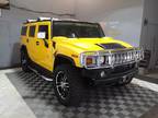 2005 Hummer H2 Adventure Series