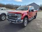 2020 Ford F-250 Super Duty Lariat