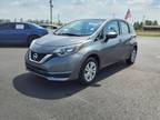 2019 Nissan Versa Note SV