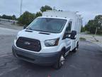 2017 Ford Transit 350 HD