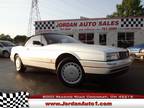 1991 Cadillac Allante