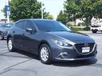 2016 Mazda Mazda3 i Touring