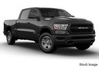 2023 Ram 1500 Tradesman