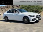 2023 Mercedes-Benz C-Class C 300