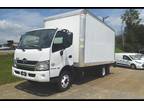 1990 Hino 155 other
