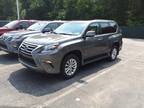 2014 Lexus GX 460 Base