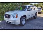 2011 Gmc Yukon SLT