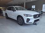 2024 Volvo XC60 B5 Core Dark Theme