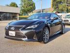 2019 Lexus RC 300 Base