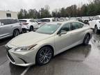 2023 Lexus ES 350 350