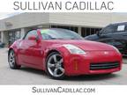 2006 Nissan 350Z Touring