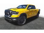 2023 Ram 1500 Rebel