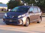 2018 Toyota Sienna L 7 Passenger