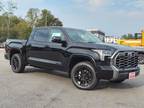 2024 Toyota Tundra Platinum HV