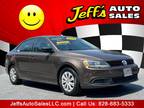 2014 Volkswagen Jetta S