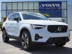 2024 Volvo XC40 B5 Plus Dark