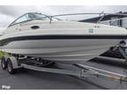 2005 Chaparral 215 SSI