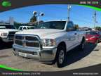 2018 Ram 2500 Regular Cab for sale