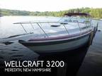 1988 Wellcraft ST Tropez 3200 Boat for Sale