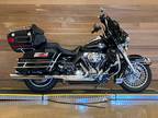 2013 Harley-Davidson Ultra Classic® Electra Glide®