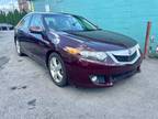 Used 2010 Acura Tsx for sale.