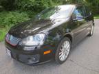 2006 Volkswagen New GTI 2.0T