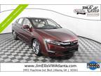 2018 Honda Clarity Plug-In Hybrid Touring