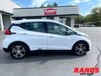 Used 2020 Chevrolet Bolt EV for sale.