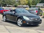 2005 Lexus SC 430 430