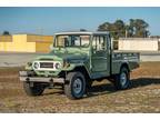 1977 Toyota Land Cruiser HJ45