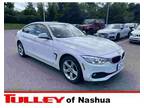 2015Used BMWUsed4 Series Used4dr Sdn AWD Gran Coupe