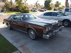 1976 Ford LTD