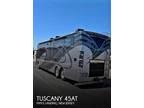 Thor Motor Coach Tuscany 45at Class A 2017