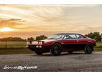 1975 Ferrari 308 GT4 Safari