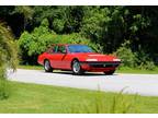 1974 Ferrari 365GT4 2+2 5-Speed